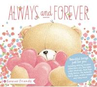 Forever Friends Always & Forever