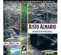 Forever Friends by Justo Almario