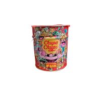 Forever Fun Chupa Chups The Best - Lata Metálica con 120 Unidades