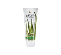 Forever Gel dental brillante de aloe vera 130 g sabor a menta natural (3)