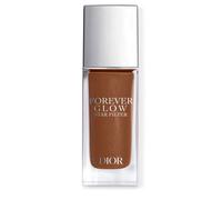 DIOR Forever Glow Star Filter Fluido sublimador de tez e iluminador 8N