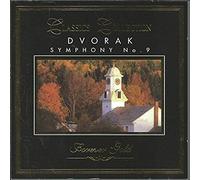 Forever Gold: Dvorak - Symphony 9