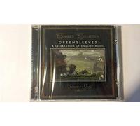 Forever Gold: Greensleeves - Celebration Eng