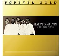 Forever Gold: Harold Melvin &