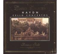 Forever Gold: Haydn - Cello Concertos
