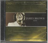 Brown, James - Forever Gold: James Brown