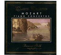 Forever Gold: Mozart - Piano Concertos