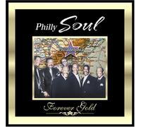 Forever Gold: Philly Soul