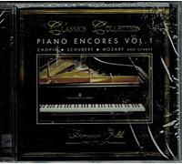 Forever Gold: Piano Encores 1