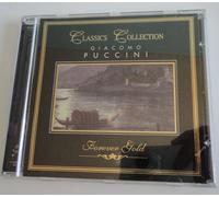 Forever Gold: Puccini