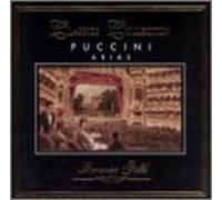Forever Gold: Puccini - Arias