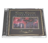 Forever Gold: Stravinsky - Rite of Spring