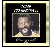 Forever Gold: Teddy Pendergras