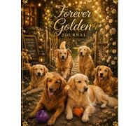 Forever Golden Journal (The Elizabeth Parker Signature Collection)