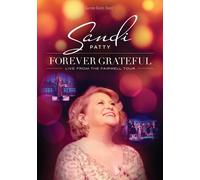 Forever Grateful: Live from the Farewell Tour (DVD) (Importación USA)