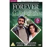 Forever Green - The Complete Series [Reino Unido] [DVD]