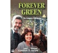 Forever Green The First Series John Alderton & Pauline Collins 2 disc set [DVD]