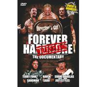 Forever Hardcore Wrestling - The Documentary [Alemania] [DVD]