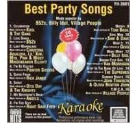 Forever Hits Karaoke - Karaoke: Best Party Songs