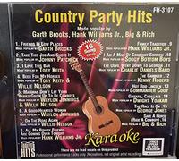 Forever Hits Karaoke - Karaoke: Country Party Hits