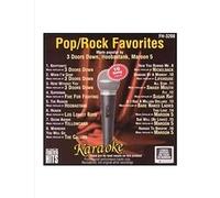 Forever Hits Karaoke - Karaoke: Pop/Rock Favorites