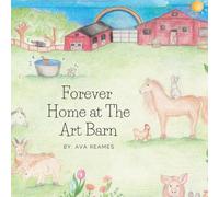 Forever Home at The Art Barn