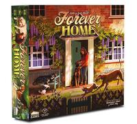 FOREVER HOME (CASTELLANO)