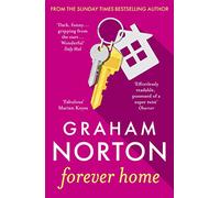Forever Home: The warm, funny and twisty novel about family drama from the bestselling author of FRANKIE