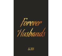Forever Husbands: Est. 2026 | Wedding Vow Book for Gay Men | (Forever Husbands Vow Collection)