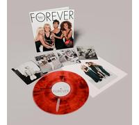 Forever-Vinilo (Edición 25 Aniversario)