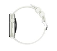 Forever - IGo Watch 3 JW-500 4,65 cm (1.83") IPS Digital 240 x 284 Pixeles Pantalla táctil Rojo