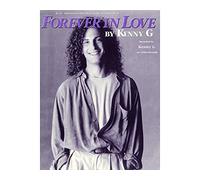 Forever in Love - Saxophone - Book