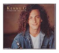 Forever in love [Single-CD]