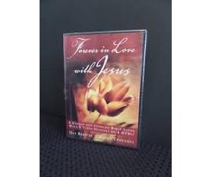 Forever in Love with Jesus