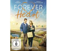 Forever In My Heart [Alemania] [DVD]