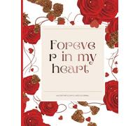 FOREVER IN MY HEART: Valentine Day Lines Journal