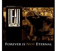 Forever Is Not Eternal [Vinilo]
