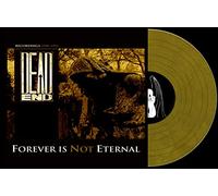 Forever Is Not Eternal [Vinilo]
