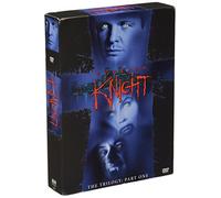 Forever Knight Trilogy: Part 1 (5 Dvd) [Edizione: Stati Uniti] [Reino Unido]