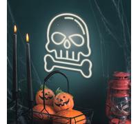 Forever light light neon lamp cartel para decoración de pared de hall
