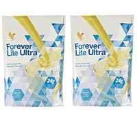 Forever Lite Ultra - Vainilla, 2 paquetes
