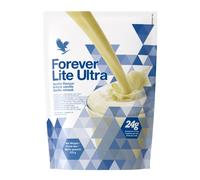 Forever Lite Ultra Vanille Workout Proteína Forever