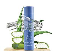 Forever Living Activador de aloe para el cuidado de la piel | Para limpiar o refrescar | hidratante único |