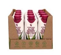 Forever Living Aloe Berry Nectar 330 ml (Paquete de 12)