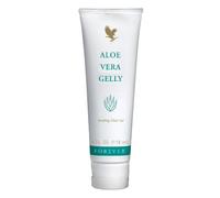 Forever Living Aloe Vera Gelly 118ml x 6 (Seguridad para bebés o niños)