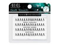 ARDELL PROFESSIONAL SOFT TOUCH KNOT-FREE SHORT BLACK