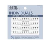 ARDELL PROFESSIONAL SOFT TOUCH KNOT-FREE MEDIUM BLACK
