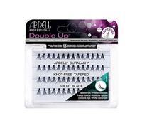 Forever Living Ardell Tratamiento Para Pestañas (soft Touch Individuals Knot-free Short Black), color Negro, 25 g