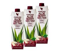 Forever Living C9 - Néctar de aloe y bayas, color chocolate