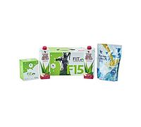 Forever Living F15 - Paquete de néctar de vainilla para principiantes